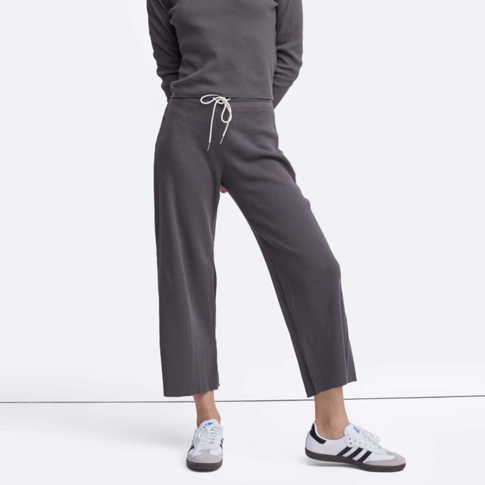 Mate Wide Leg pants